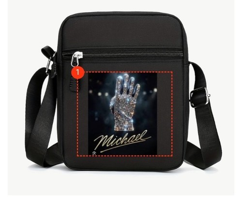 Borsa tracolla michael - a,
