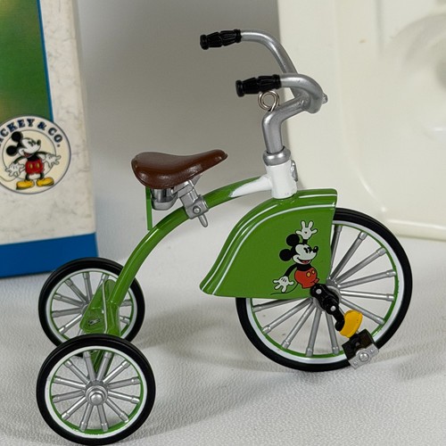 Hallmark 2001 topolino - hallmark,