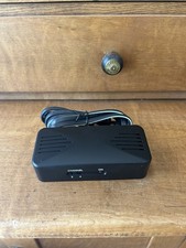 Video/Audio RF Modulator Model