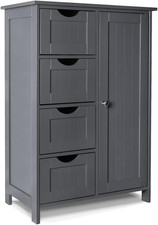 Mobile bagno da terra - mobile,