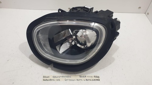 Faro anteriore sinistro per - faro,