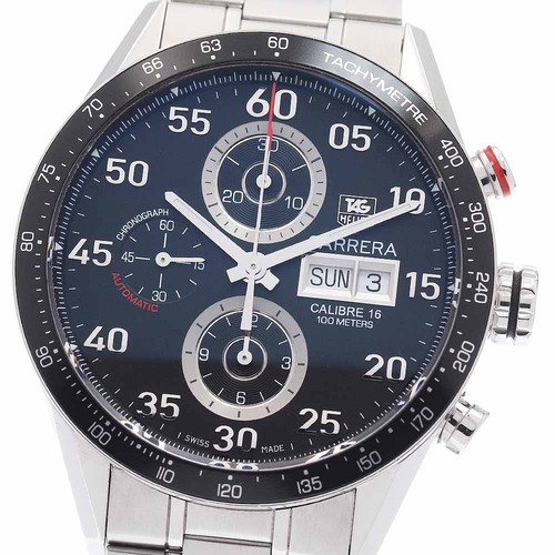 Tag heuer carrera cv2a10 - heuer,