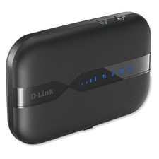 D-Link DWR-932 Hotspot LTE