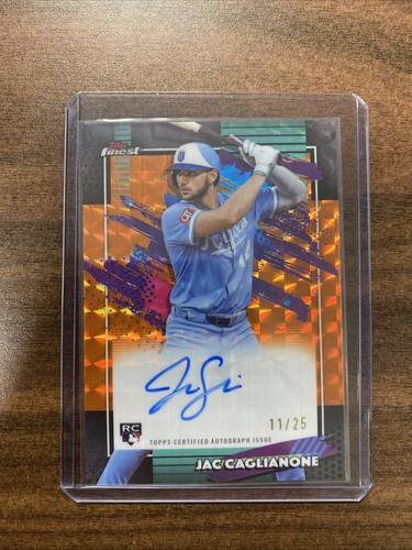 2026 topps finest jac - topps,