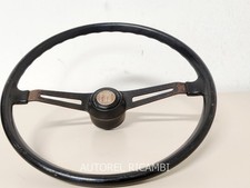 VOLANTE FIAT 500 L EPOCA STERZO VOLANTE CLACSON PULSANTE FIAT 500L ORIGINALE
