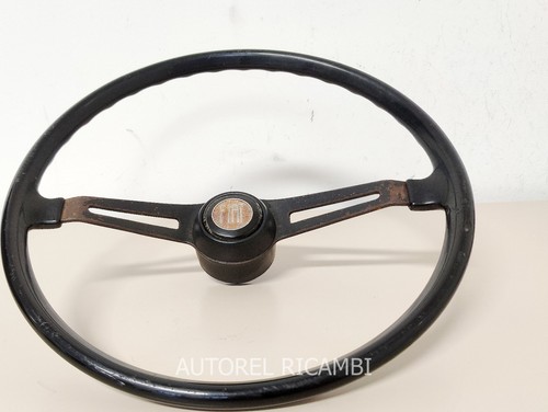 Volante fiat 500 epoca - 500,