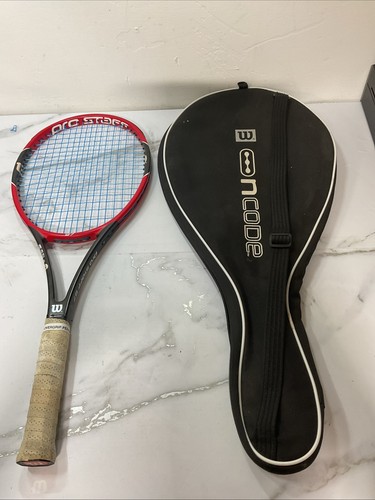Wilson pro staff v10 315g - staff,