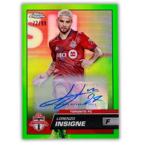 Lorenzo insigne 2023 - lorenzo,