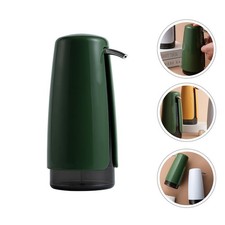  Bottiglie vuote dispenser