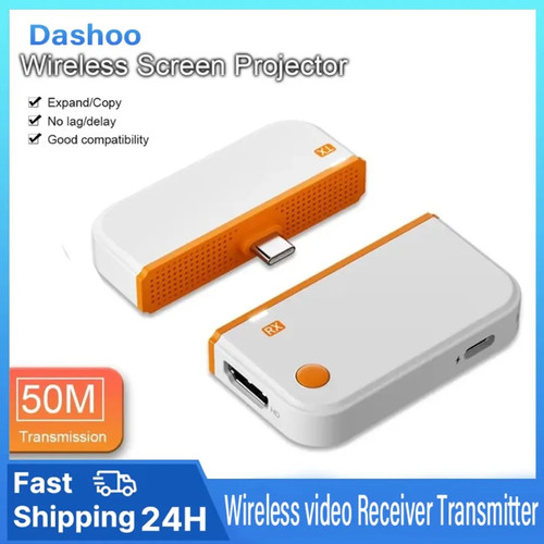 Trasmettitore video tipo - video,