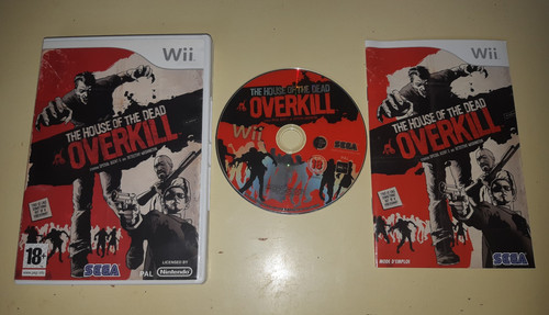 Jeu nintendo wii - jeu,