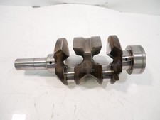 Crankshaft for 2003 Aixam 500