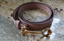 Orig. Nuova rara GUCCI Trensen