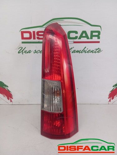Fanale posteriore volvo v70 - volvo, 2a