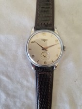 Longines Cal. 12.68z