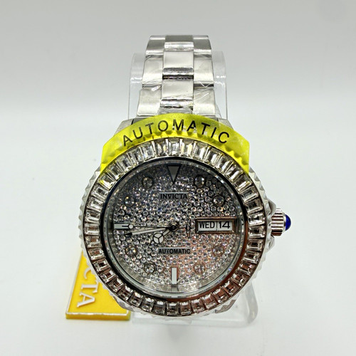 Invicta grand diver donna - invicta, 38mm