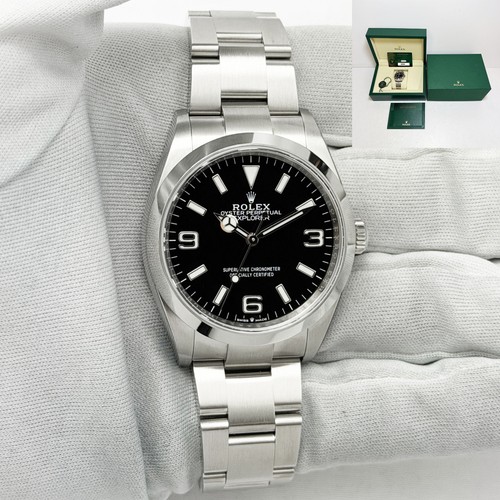 Nuovo 2026 rolex explorer - nuovo,