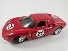 Modellino auto Revell 1:24
