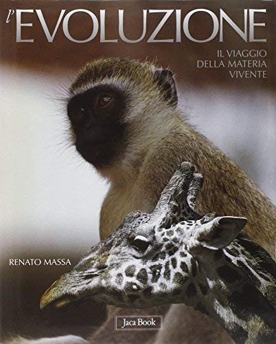 Evoluzione viaggio della - l'evoluzione., il