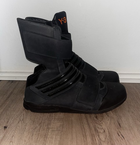 Stivali velcro 3 - stivali,