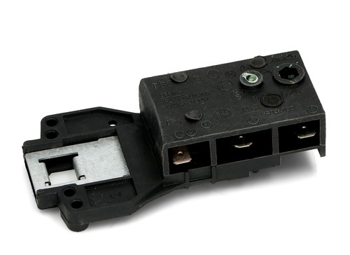 Elettroserratura bloccaporta