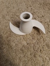 LAMA PLASTICA MOULINEX OVATIO 3 DUO AT4