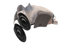 Scarico Marmitta Silenziatore