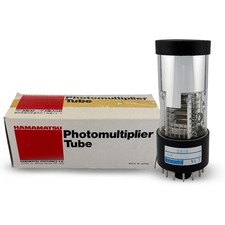 Tubo fotomoltiplicatore