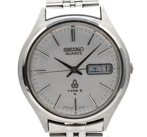 Exc orologio uomo - orologio, vintage