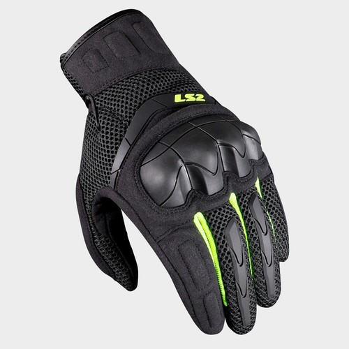 Guanti moto ls2 - kubra, man