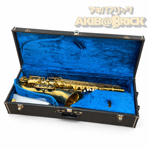 Yanagisawa sassofono - t-4,