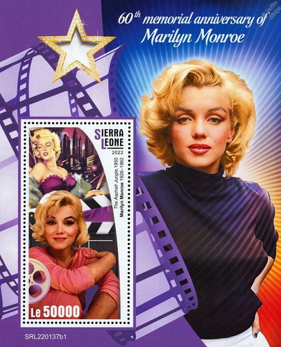 Marilyn monroe film attrice - marilyn,
