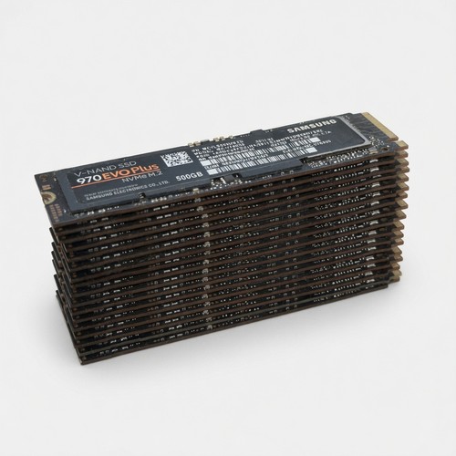 Samsung 970 evo plus 500gb - samsung, m.2