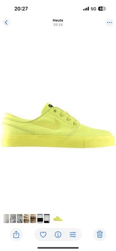 Nike zoom stefan - sb, janoski