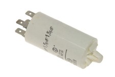 RICAMBIO CONDENSATORE 1,5 µF
