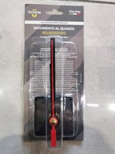 canotto silenzioso 22mm Motore