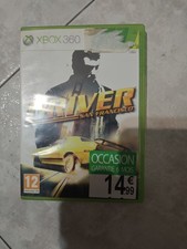 Driver San Francisco Xbox 360