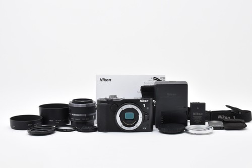Nikon kit obiettivo - kit,