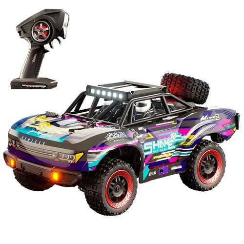 Jjrc camion corsa - rc,