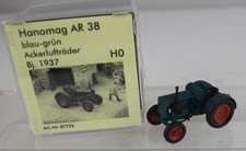 Saller Modelli 87732 Hanomag