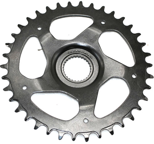 Pignone bici elettrica - , bosch