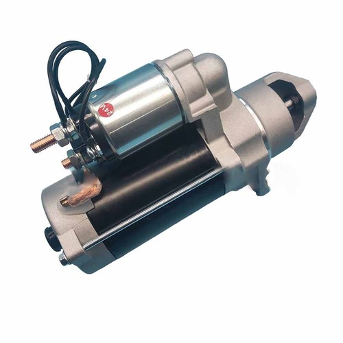 Motorino avviamento - motorino,