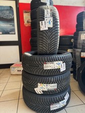 SET 4 PNEUMATICI 225/55 R19