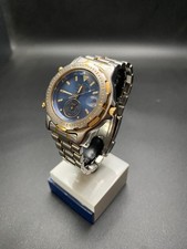 Orologio Cronografo Seiko    "