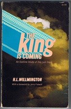 The King is Coming: An Outline
