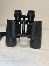 CARL ZEISS JENA binocolo 7x50