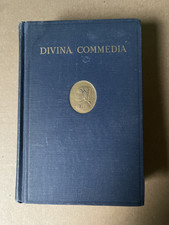 LA DIVINA COMMEDIA DI DANTE