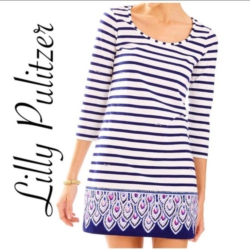 Nuovo abito lilly pulitzer - nuovo,