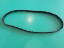 Cinghia dentata per macchina