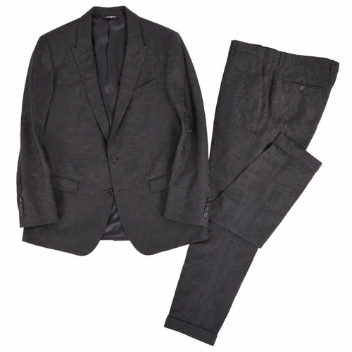 Dolce gabbana set tuta uomo - gabbana,